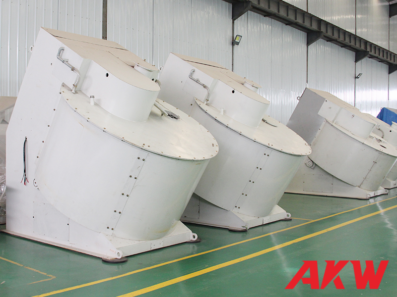 AKW Интенсивный мксир