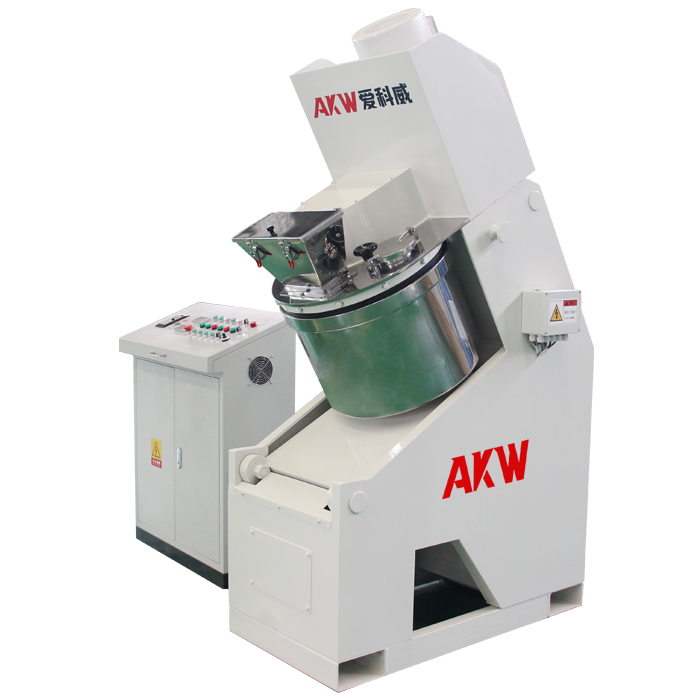 R04 Интенсивный лабораторный миксер