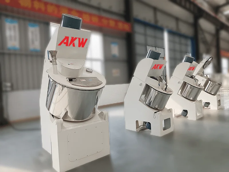 интенсивный лабораторный смеситель