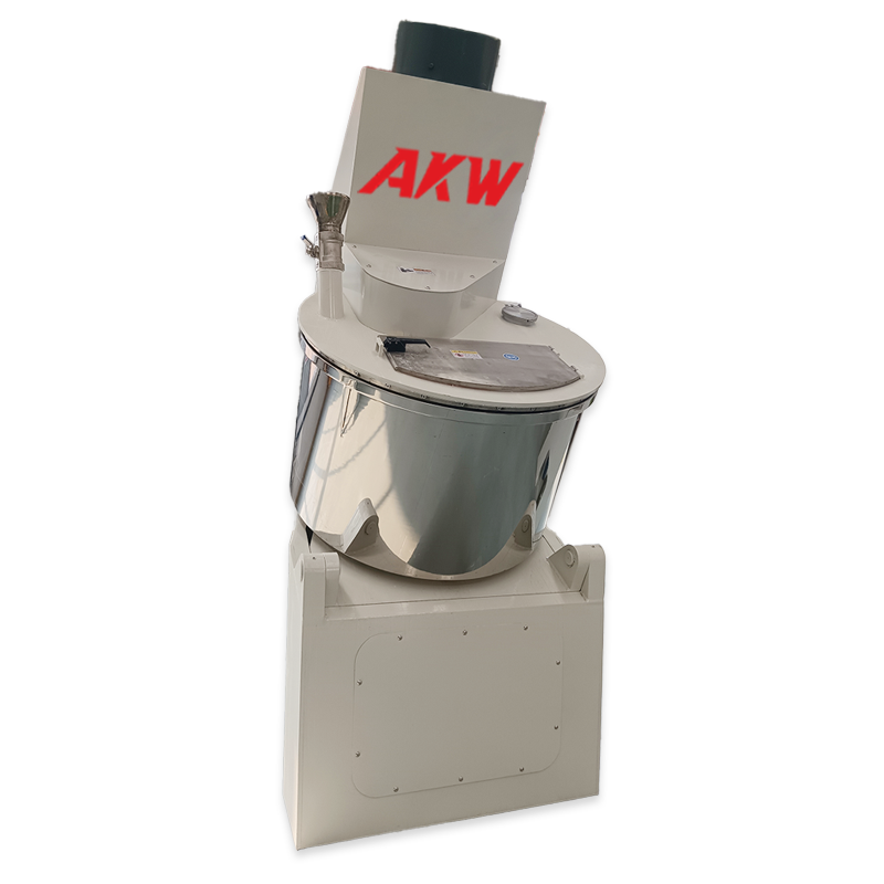 R05 Интенсивный лабораторный миксер