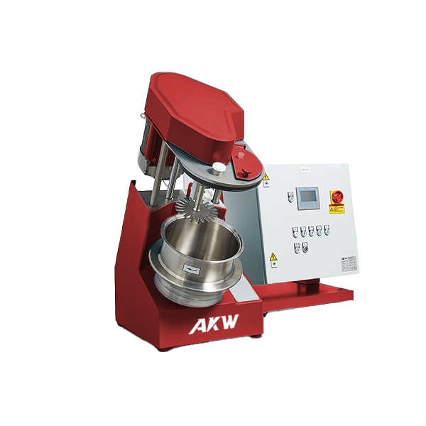 EL Интенсивный лабораторный миксер