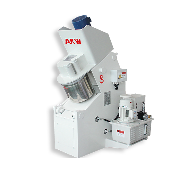 R02 Интенсивный лабораторный миксер