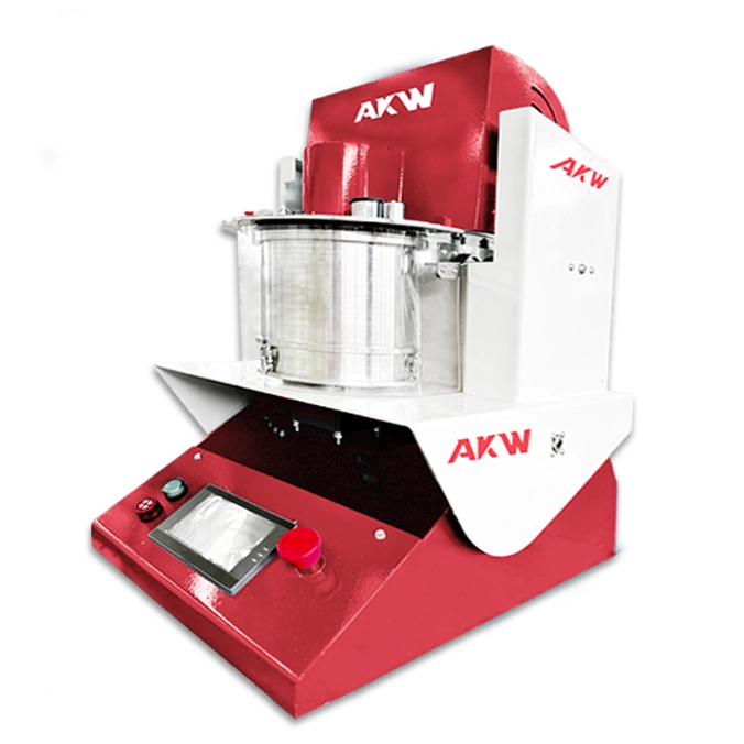 EL1 Интенсивный лабораторный миксер