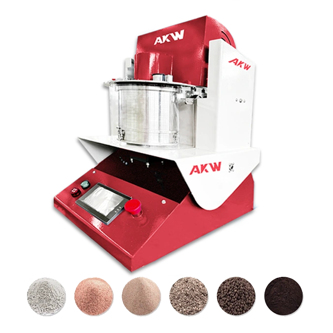 Мини-гранулятор миксер