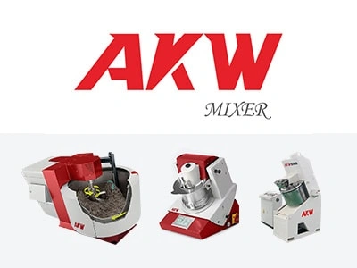 Интенсивный Мешалка: Эффективный Инструмент Для Смешивания И Гранулирования В Производстве Молекулярных Сорбентов